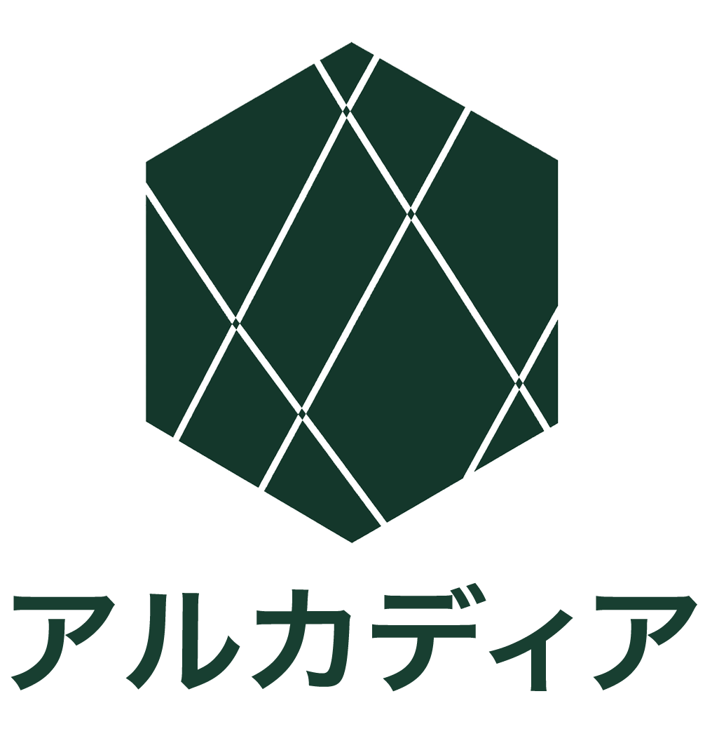 アルカディア