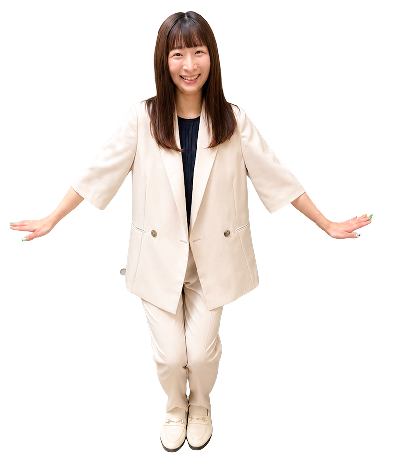 スタッフ