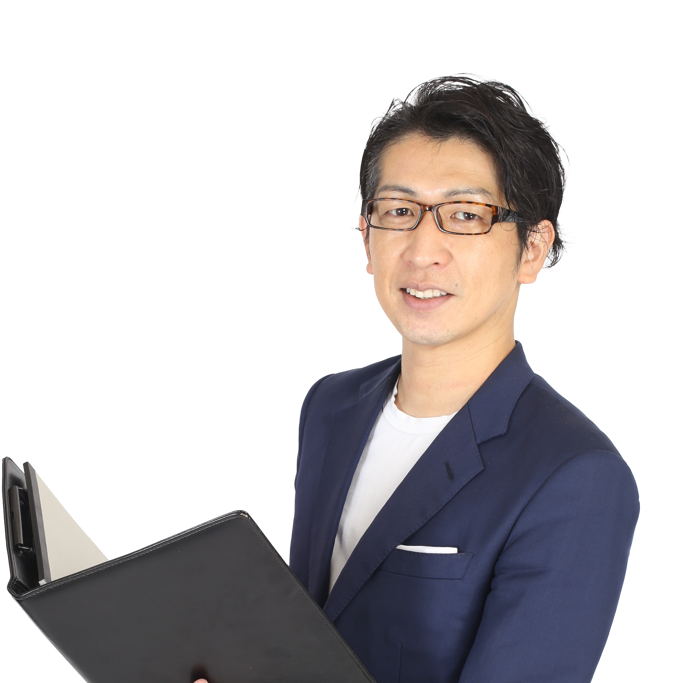 代表取締役社長